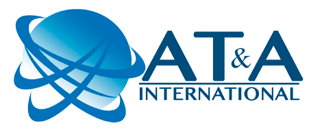 ATA International Logo