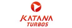 Katana Turbos